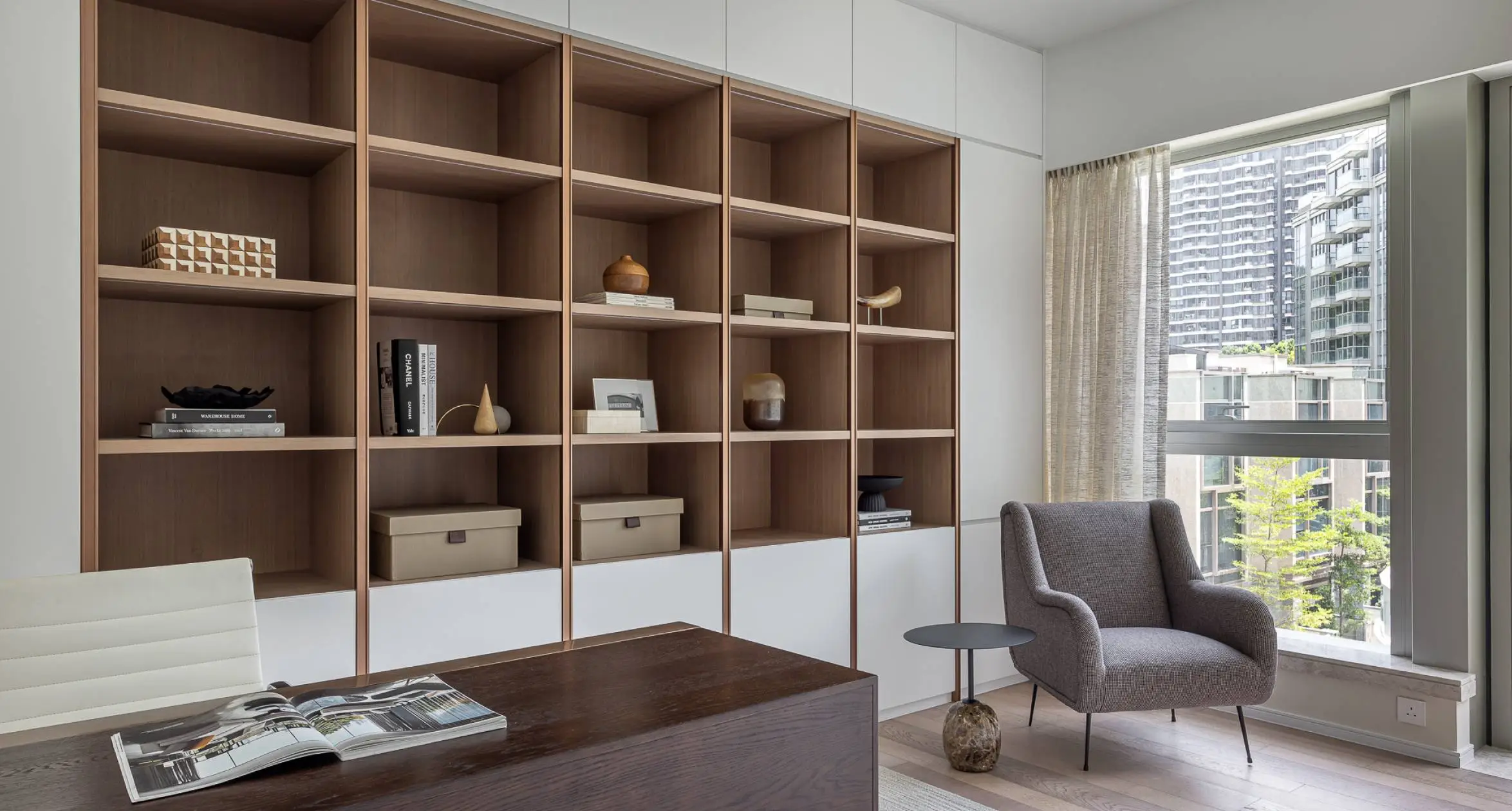 Mount Regalia | Interior design showcase